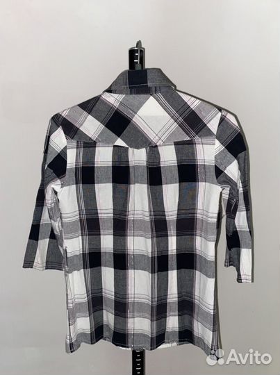 Рубашка на девочку