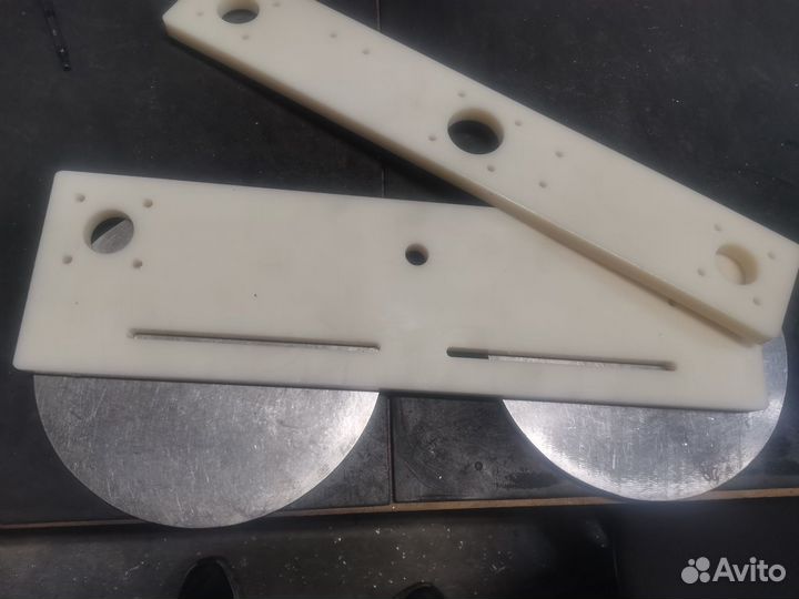 Металлообработка