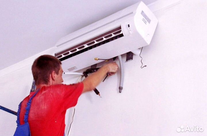 Кондиционеры В рассрочку за наличку