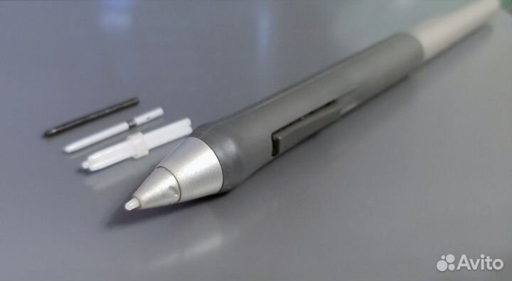 Графический планшет wacom Intuos3