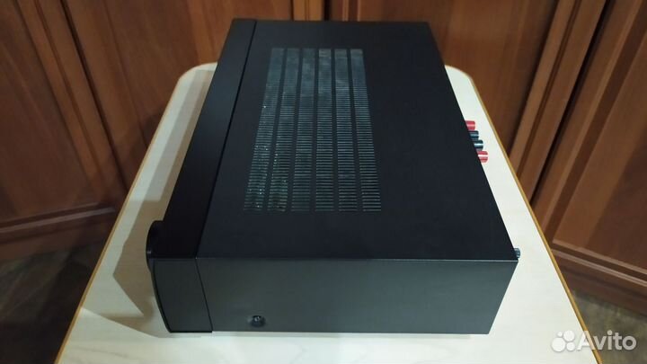 Усилитель Pioneer A-305R