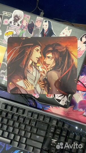 Коврик для мыши