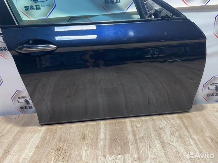 Дверь передняя правая Bmw F10 N55B30 2011