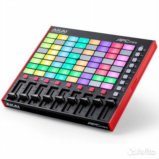 Akai APC mini MK2 новый