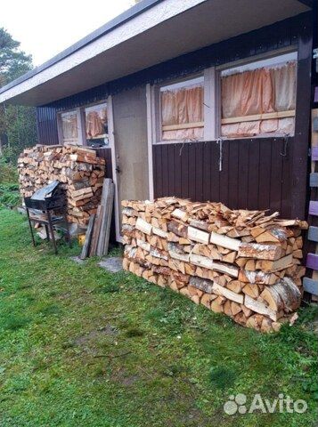 Дрова от производителя