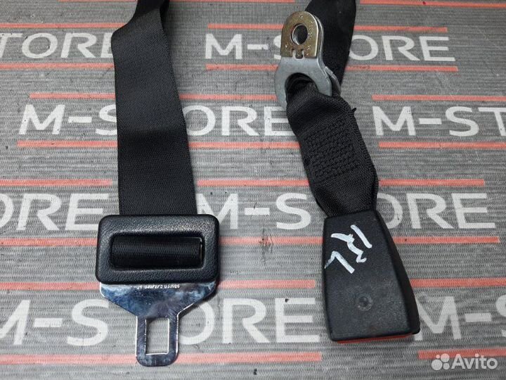 Ремень безопасности задний Bmw 3-Series E46