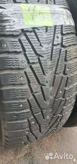 Nokian Tyres Hakkapeliitta 7 SUV 285/60 R18