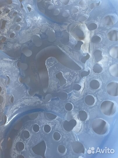 Стерилизатор для свч philips avent