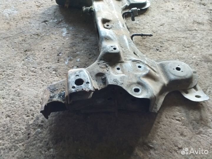 Подрамник передний Chevrolet Cobalt T300