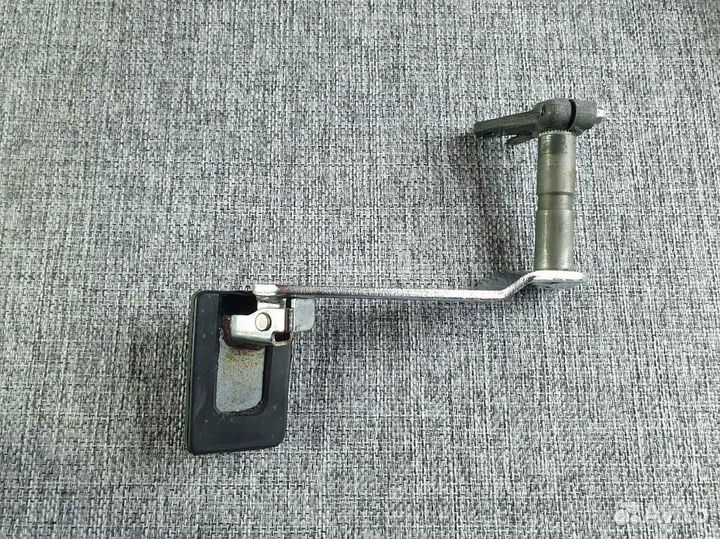 Yamaha XVZ1300 Royal Star Рычаг заднего тормоза