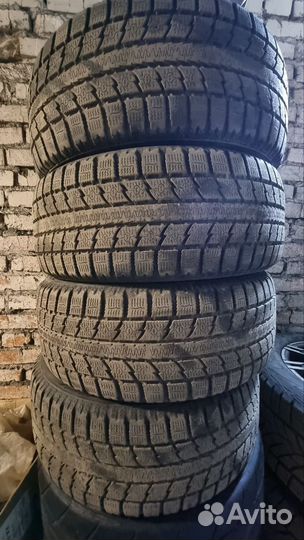 Toyo Observe GSi-5 205/55 R16