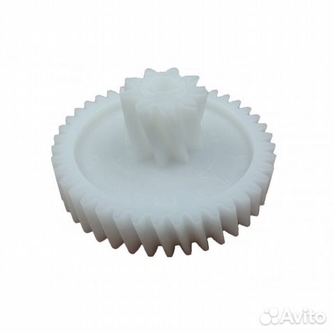 Шестерня для мясорубки Bosch Zelmer, малая