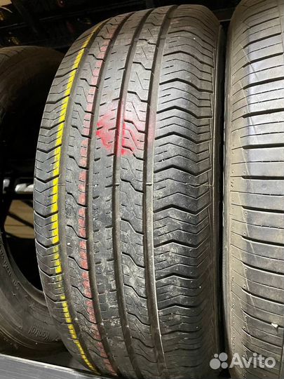 Hankook Optimo H417 215/65 R16 95H