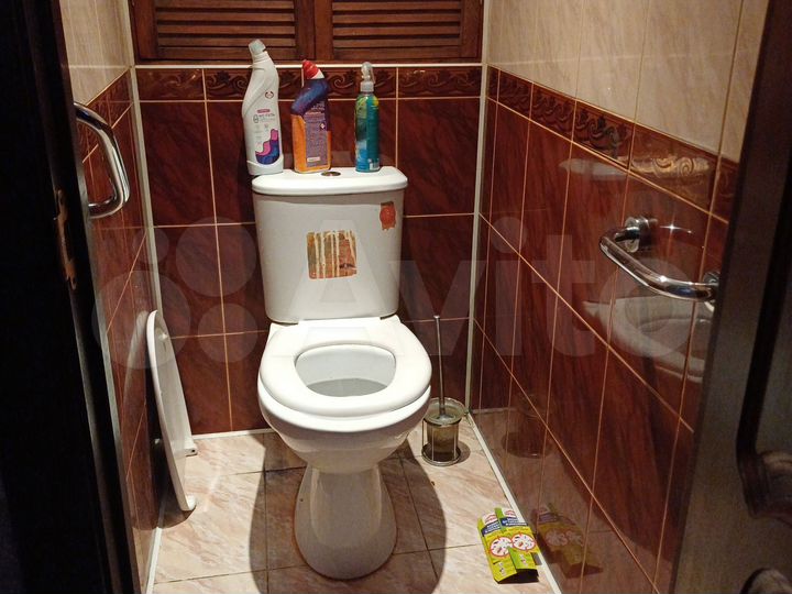 Комната 22 м² в 1-к., 12/14 эт.