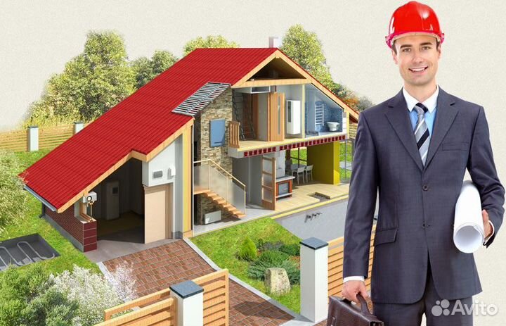 Менеджер по продажам в строительную компанию