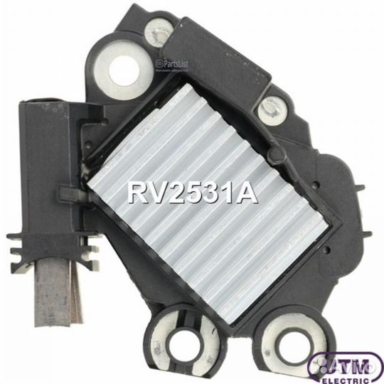 Регулятор генератора RV2531A