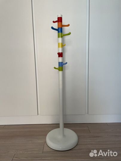 Вешалка напольная детская IKEA