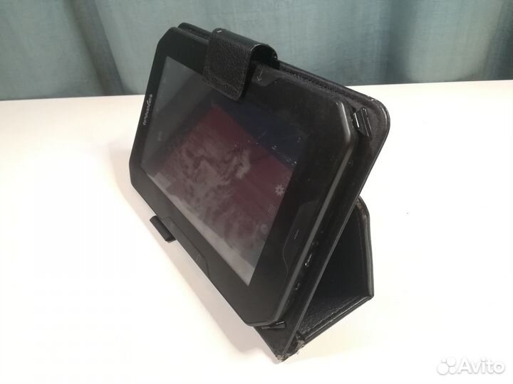 Электронная книга wexler