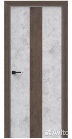 Дверь в квартиру