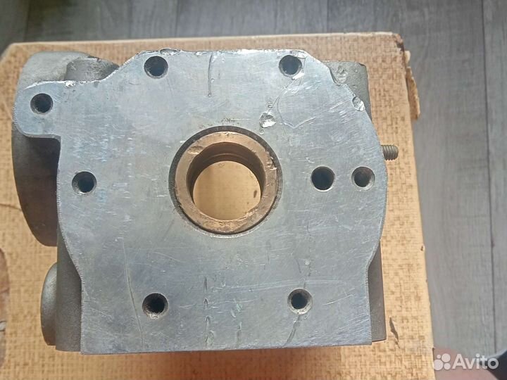 Крепление тнвд андория