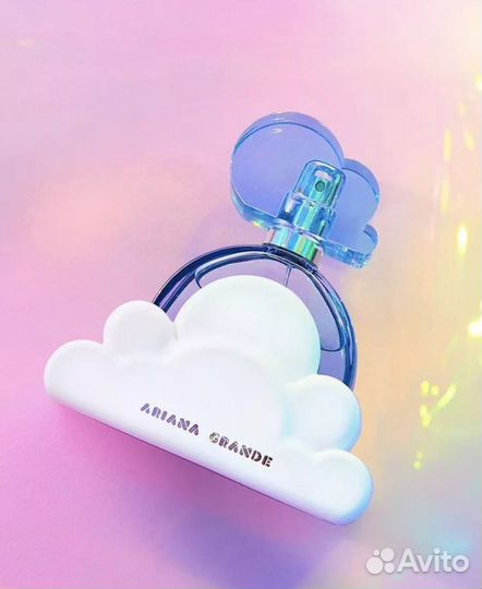 Ariana grande Cloud, 100 ml