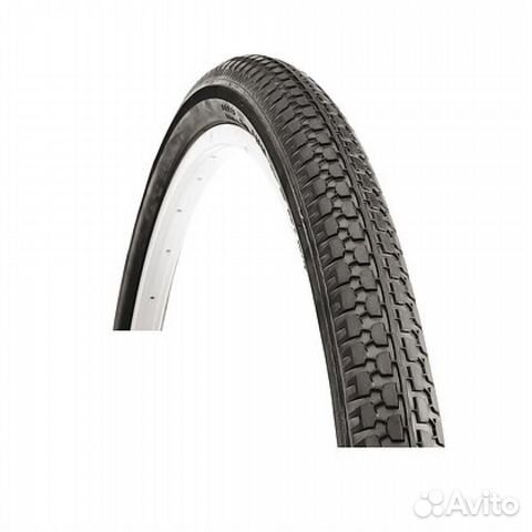 Покрышка 14 х 1 3/8 х 1 5/8 (44-288) (арт 1317)