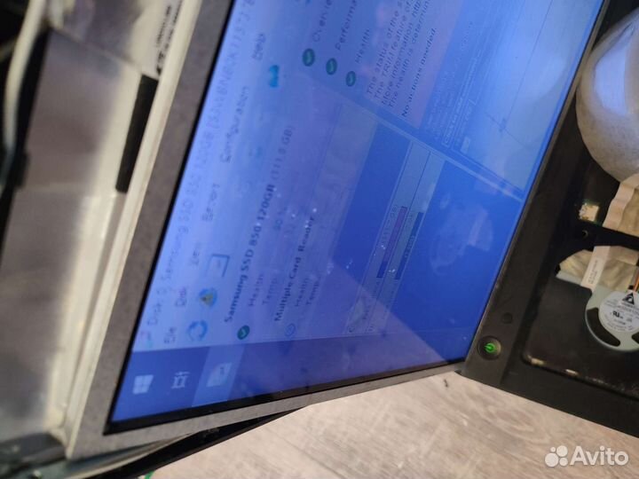 Матрица 15.6 40pin стандартная