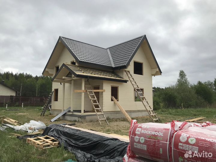 Кровля Крыше