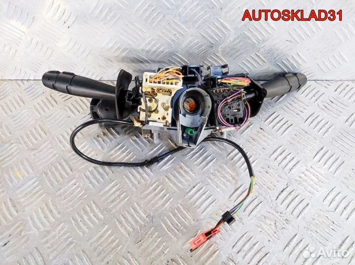 Переключатель подрулевой Renault Scenic 7700428202