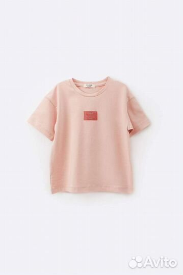 Футболка для девочки