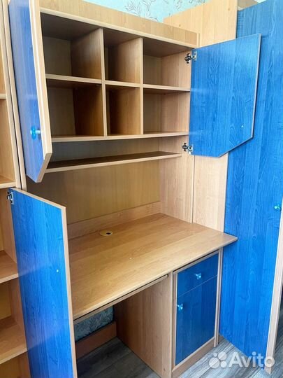 Мебель для школьника