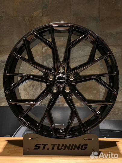 Колёсные диски Replica ST - купить в СПб Интерн