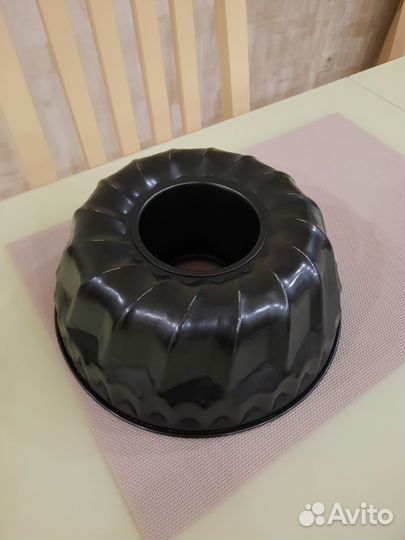 Форма для выпечки, большая