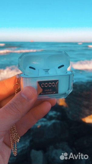 Airpods pro чехол