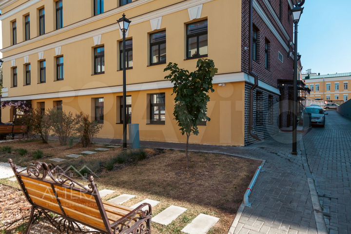 Продам помещение свободного назначения, 97 м²