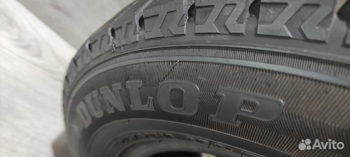 Dunlop DSX-2 205/60 R16