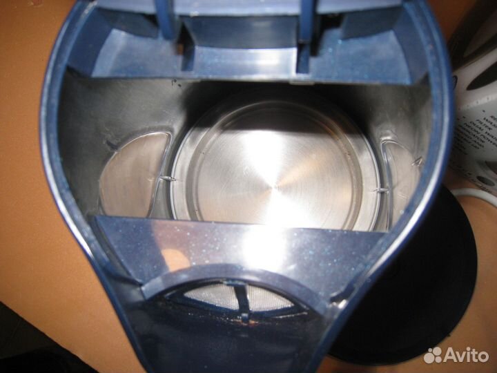 Чайник электрический Alpina SF 1810 2 л