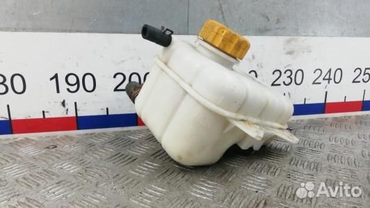 Бачок расширительный chevrolet lacetti (ODN28NP01)