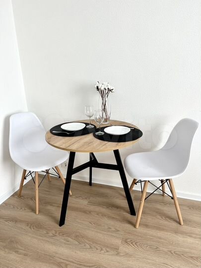 Квартира-студия, 20 м², 17/17 эт.