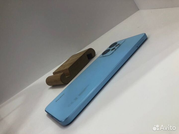 Xiaomi Redmi Note 12, 6/128 ГБ