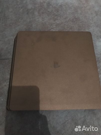 Sony playstation 4 ps4 slim 1tb