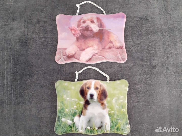 Панно керамическое