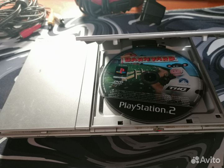 PlayStation 2