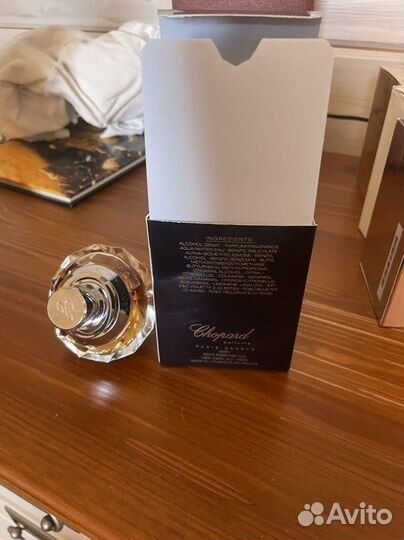 Chopard wish новые