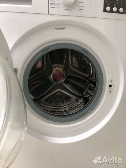 Стиральная машина Vestel F2WM 840