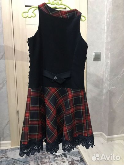 Школьная форма