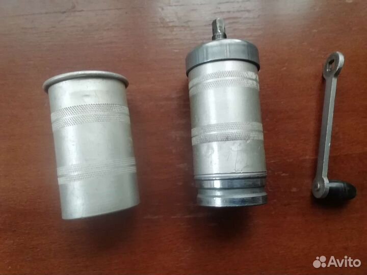 Мельничка-кофемолка, бу в отличном состоянии СССР