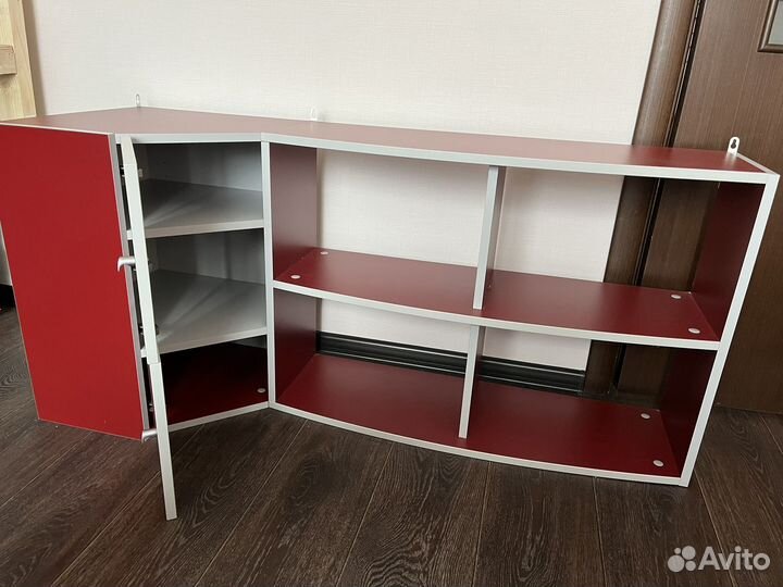 Полка навесная