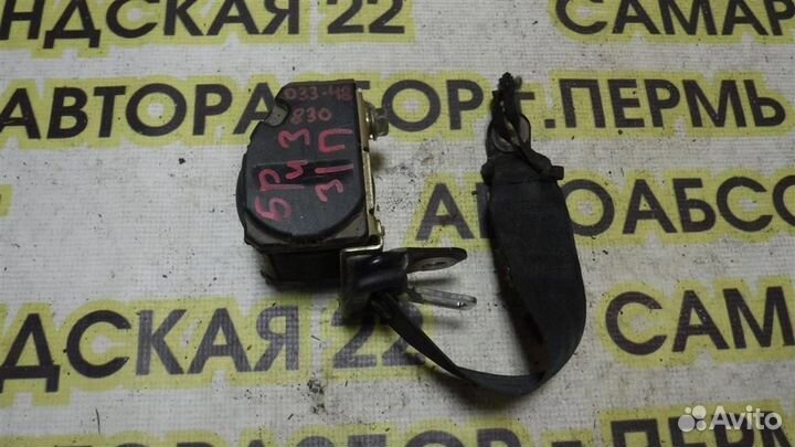 Ремень безопасности Lifan Breez 2006-2012