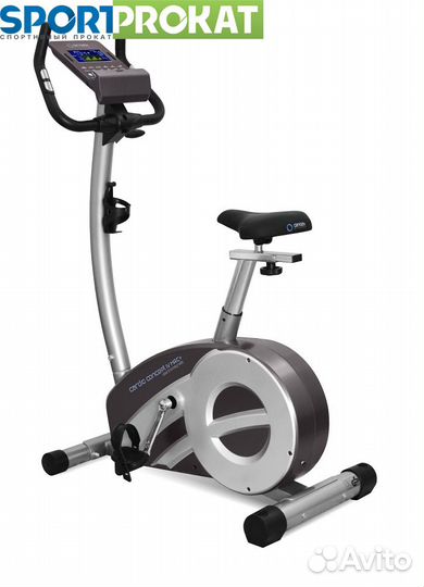 Прокат (аренда) тренажера